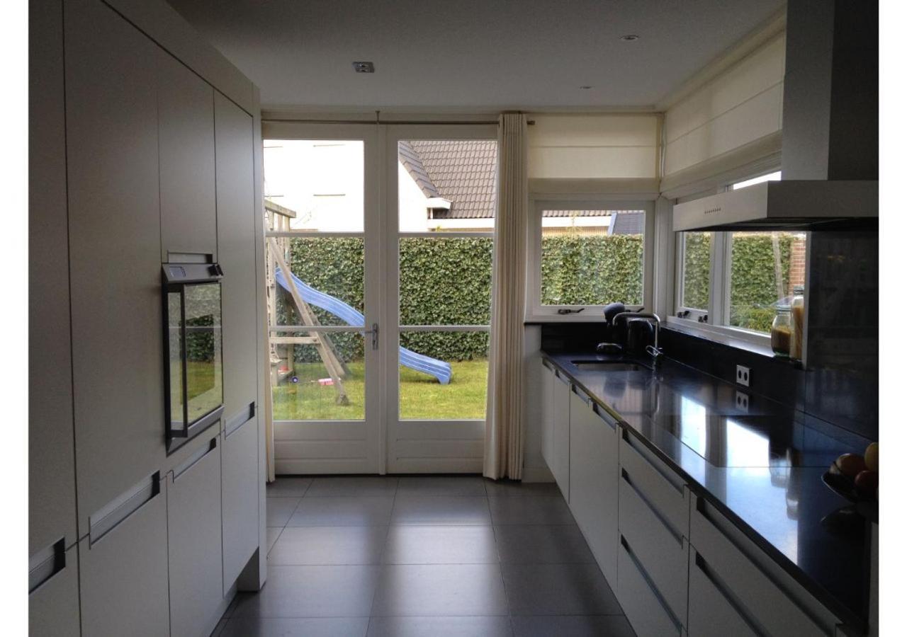 Vakantiewoning Yerseke Exterior foto