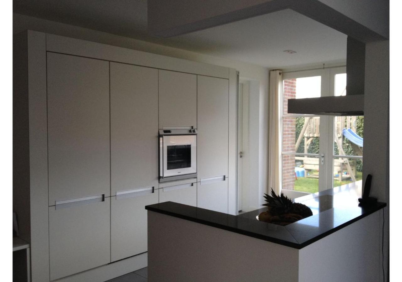 Vakantiewoning Yerseke Exterior foto