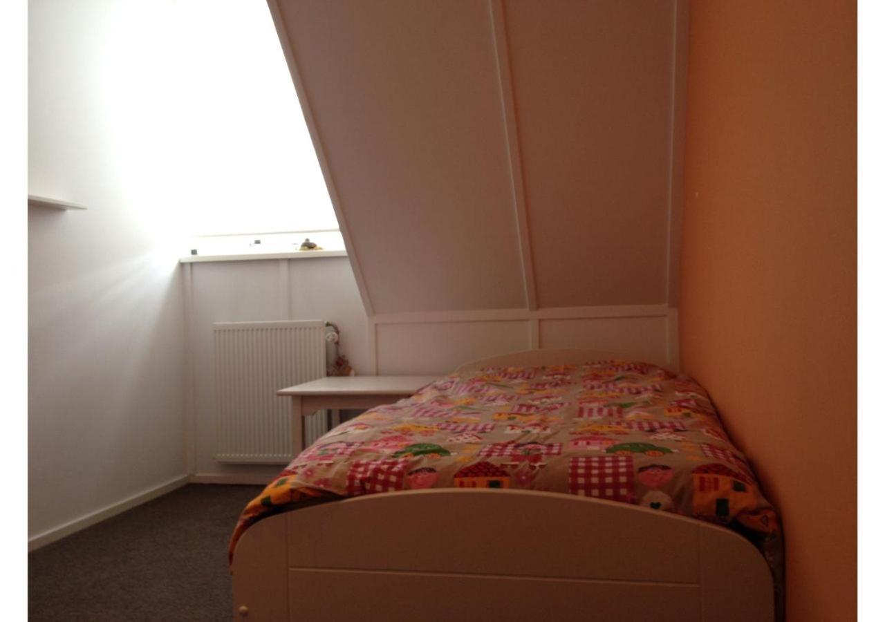 Vakantiewoning Yerseke Exterior foto