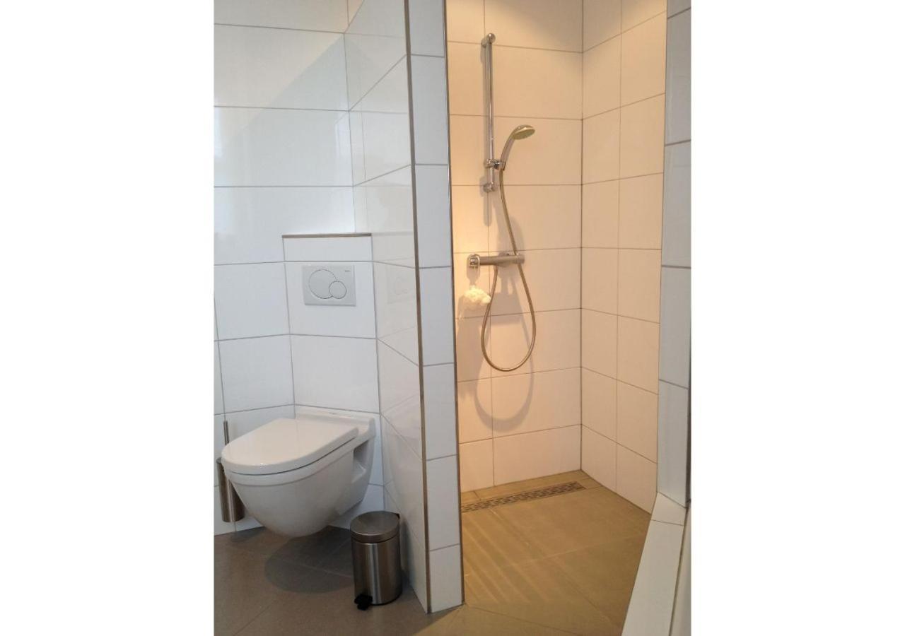 Vakantiewoning Yerseke Exterior foto