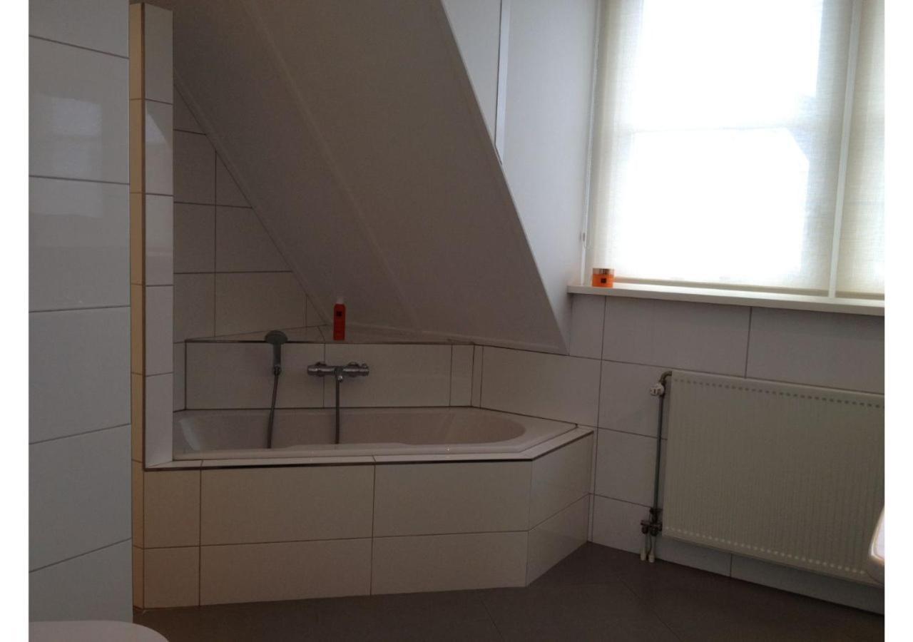 Vakantiewoning Yerseke Exterior foto